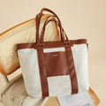 Canvas Tote Bag