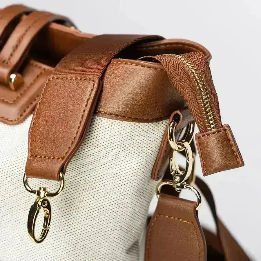 Canvas Tote Bag