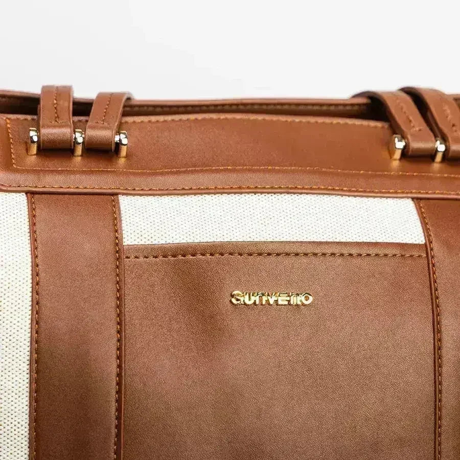 Canvas Tote Bag