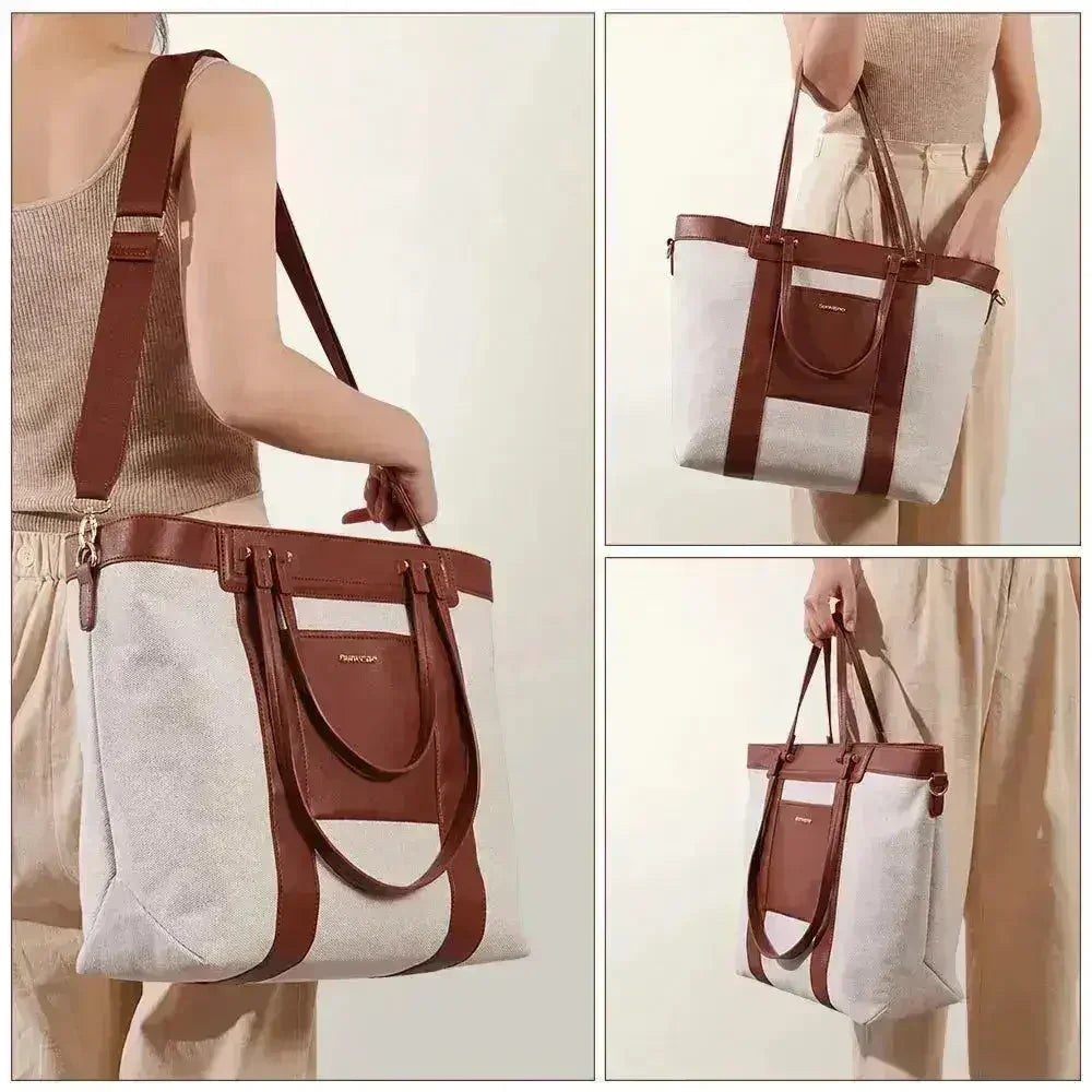 Canvas Tote Bag