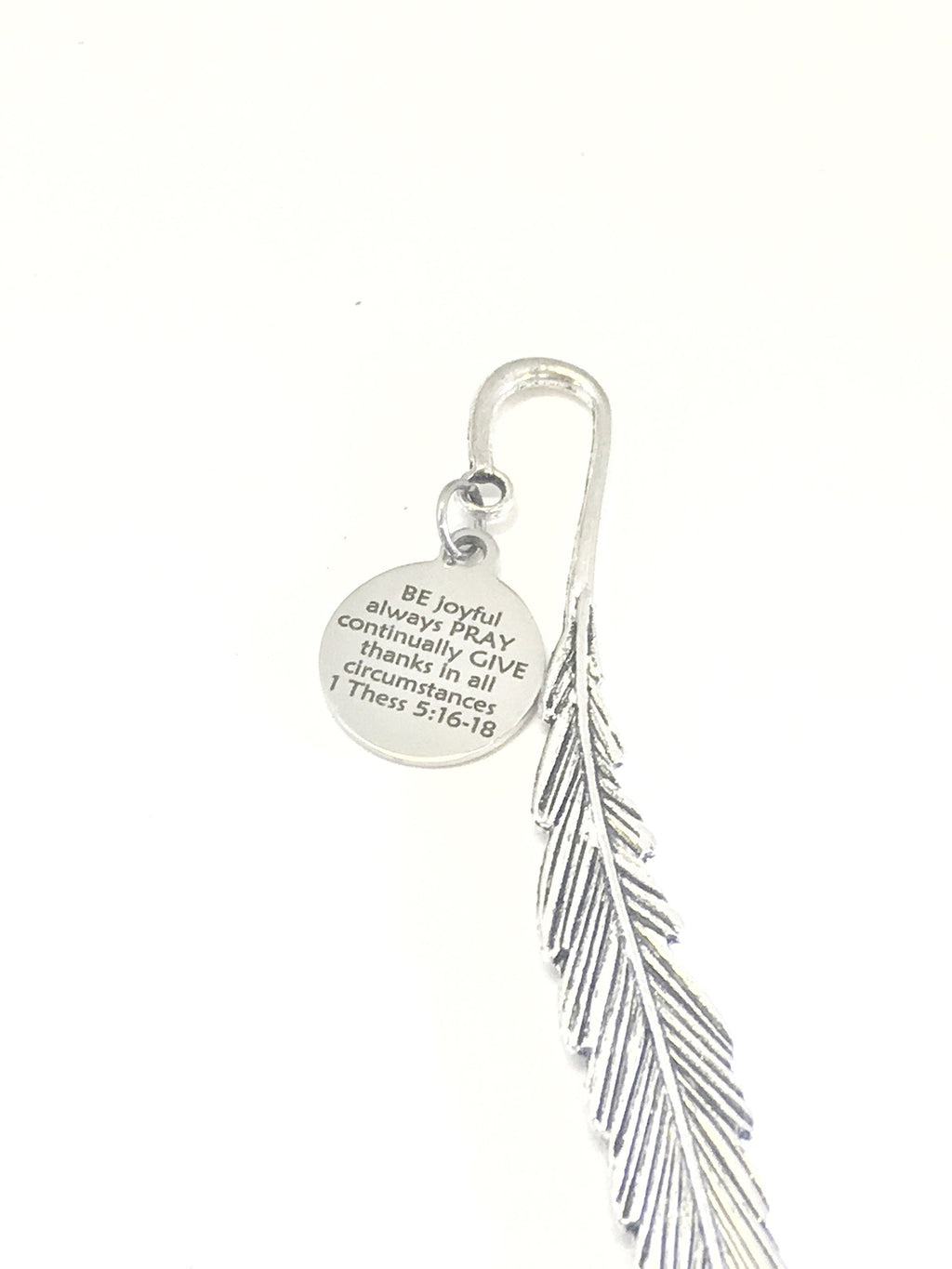 Planner Bookmark, BE PRAY GIVE Bookmark, Bible Bookmark, Planner Accessories, Christian Planner Gifts, Christian Gifts, Christian Bookmark,