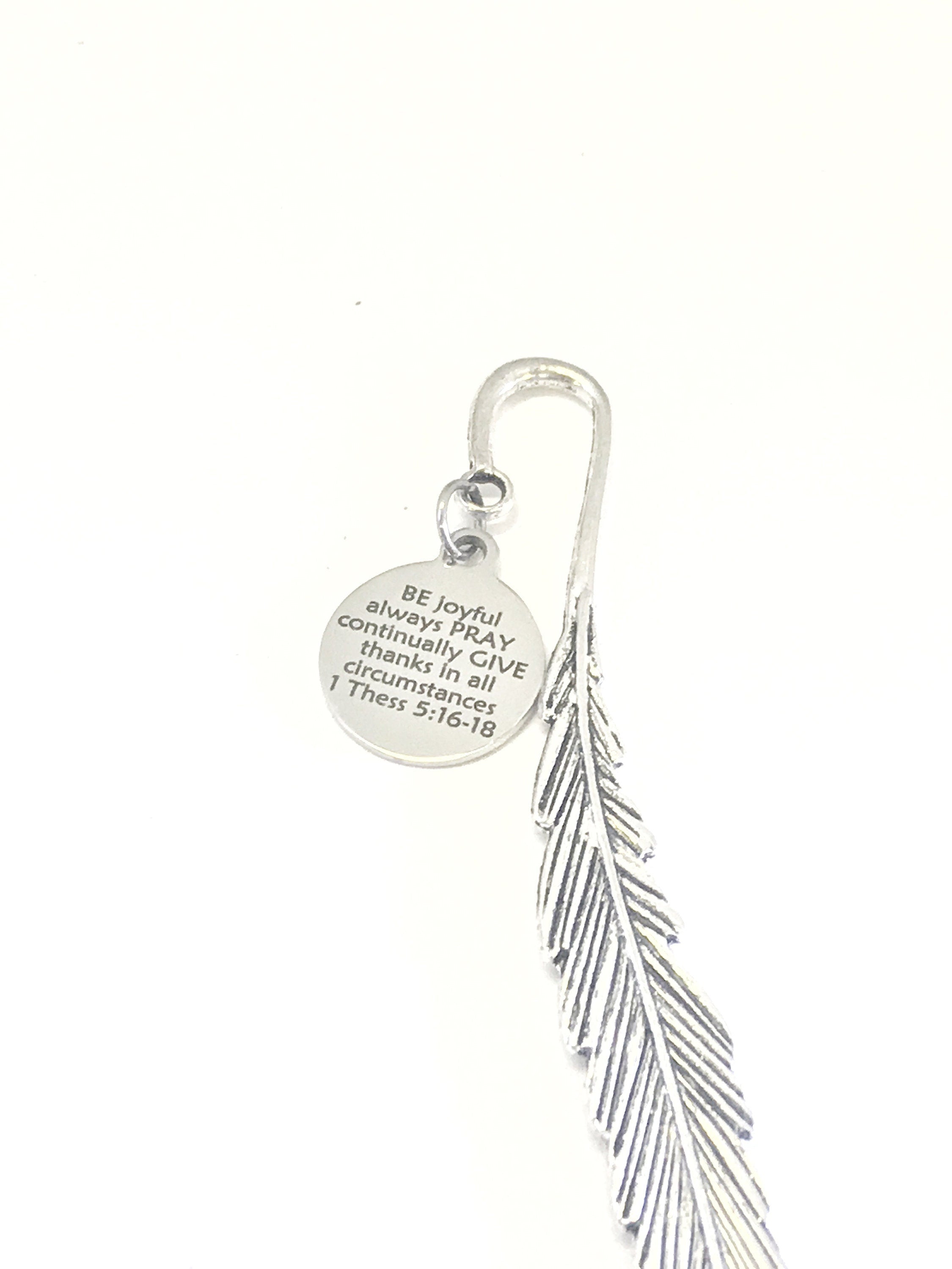 Planner Bookmark, BE PRAY GIVE Bookmark, Bible Bookmark, Planner Accessories, Christian Planner Gifts, Christian Gifts, Christian Bookmark,
