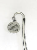 Planner Charm, BE PRAY GIVE Charm, Bible Bookmark, Charm Bookmark, Planner Bookmark, Planner Accessories, Christian Student Gift