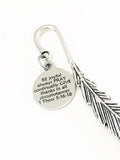 Planner Bookmark, BE PRAY GIVE Bookmark, Bible Bookmark, Planner Accessories, Christian Planner Gifts, Christian Gifts, Christian Bookmark,