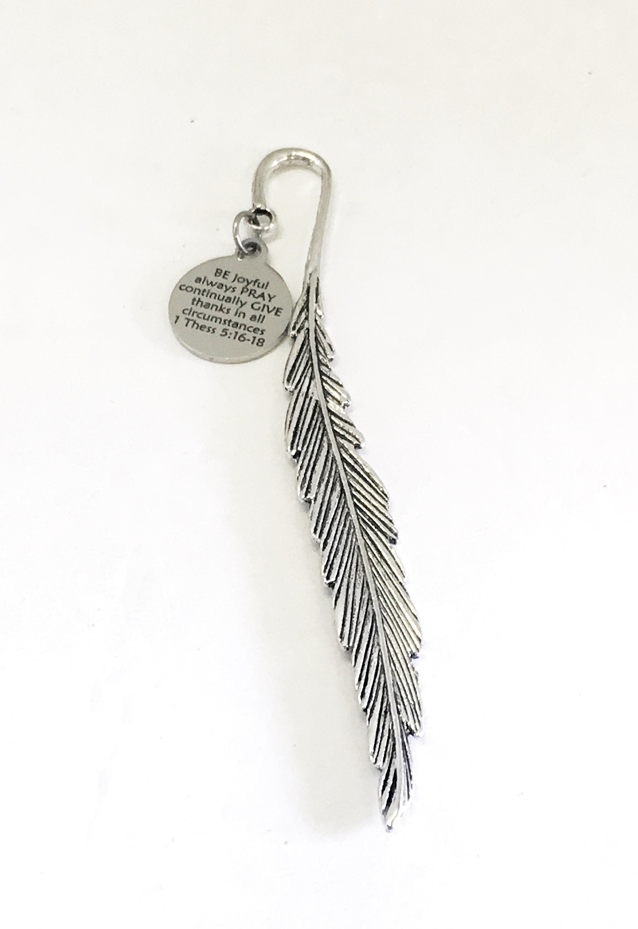 Planner Bookmark, BE PRAY GIVE Bookmark, Bible Bookmark, Planner Accessories, Christian Planner Gifts, Christian Gifts, Christian Bookmark,
