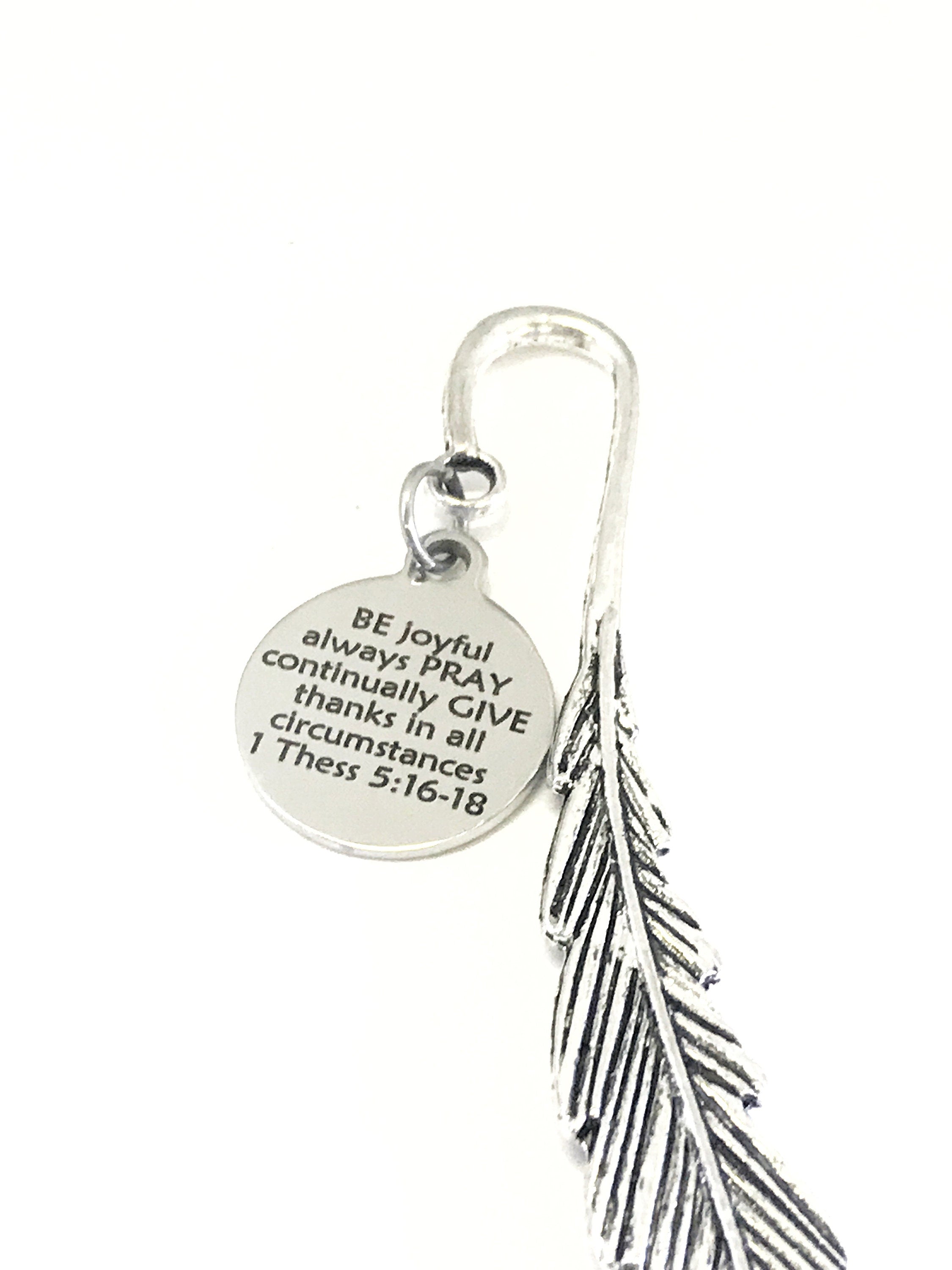Planner Bookmark, BE PRAY GIVE Bookmark, Bible Bookmark, Planner Accessories, Christian Planner Gifts, Christian Gifts, Christian Bookmark,