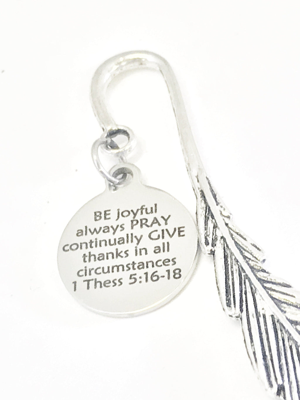 Planner Bookmark, BE PRAY GIVE Bookmark, Bible Bookmark, Planner Accessories, Christian Planner Gifts, Christian Gifts, Christian Bookmark,
