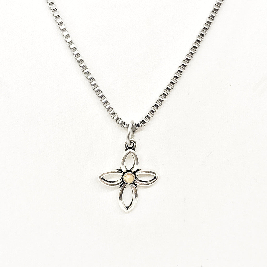 Christian Man Necklace, Mustard Seed Cross Necklace, Mustard Seed Faith Gift, Gift For Him, Son Cross Necklace, Husband Gift, Son Gift