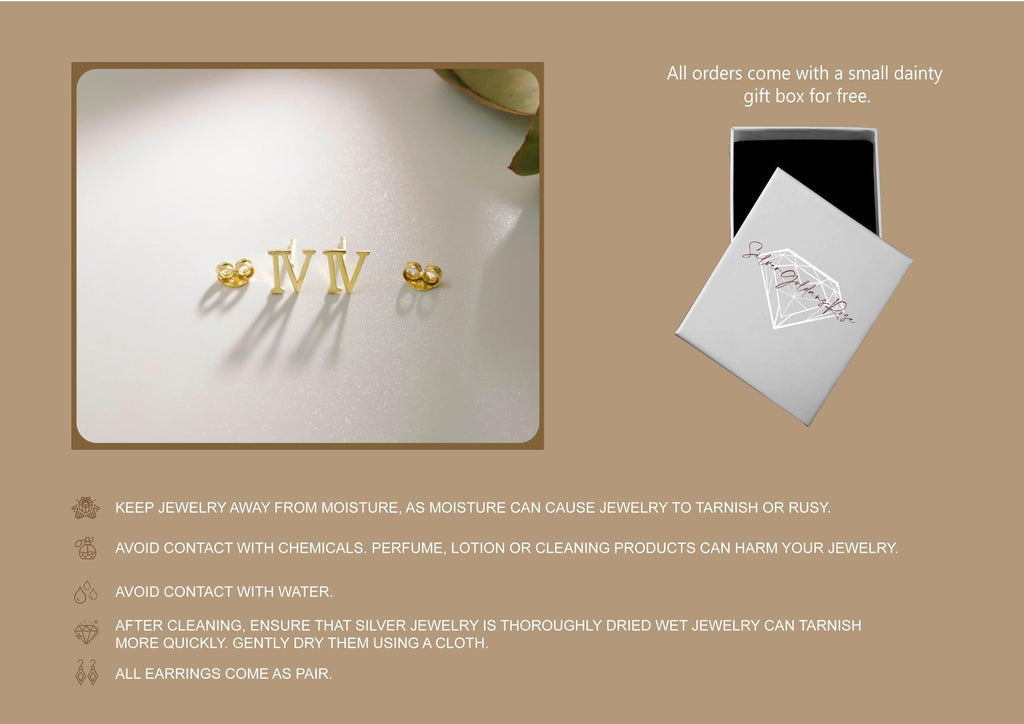 Cross Huggie Hoop Earrings with Dazzling CZ Diamonds